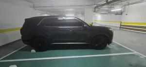 2020 Hyundai Palisade