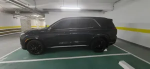 2020 Hyundai Palisade