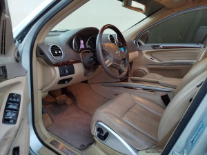 2009 Mercedes-Benz GL