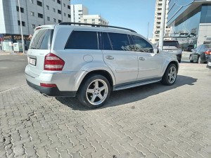 2009 Mercedes-Benz GL