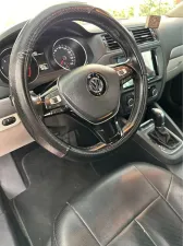 2015 Volkswagen Jetta