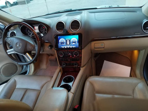 2009 Mercedes-Benz GL