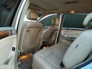 2009 Mercedes-Benz GL