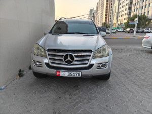 2009 Mercedes-Benz GL