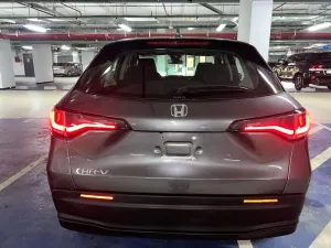 2023 Honda HR-V