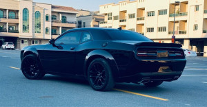 2020 Dodge Challenger