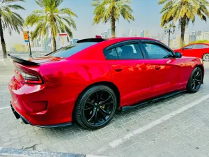 2016 Dodge Charger