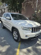 2011 Jeep Grand Cherokee