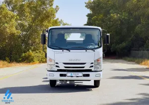 2022 Isuzu Pickup