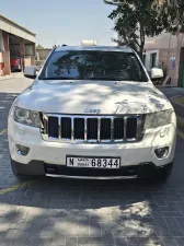 2011 Jeep Grand Cherokee