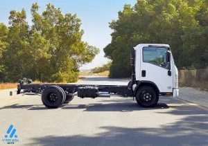 2022 Isuzu Pickup