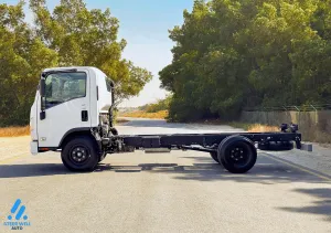 2022 Isuzu Pickup