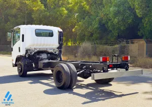 2022 Isuzu Pickup