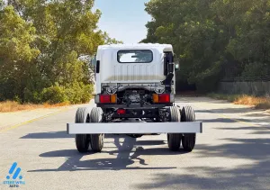 2022 Isuzu Pickup