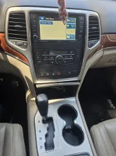 2011 Jeep Grand Cherokee