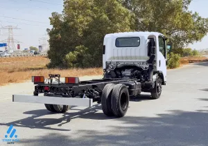 2022 Isuzu Pickup