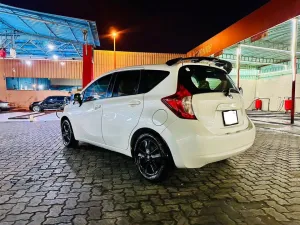 2014 Nissan Versa