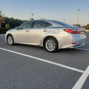 2013 Lexus ES