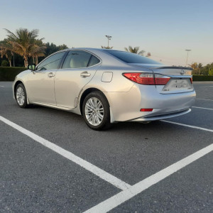 2013 Lexus ES