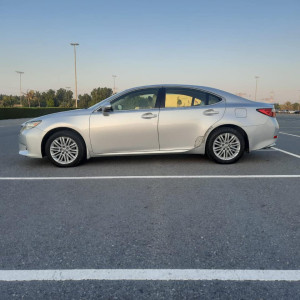 2013 Lexus ES