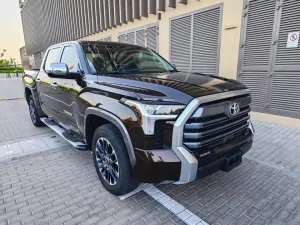 2022 Toyota Tundra