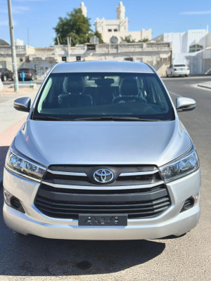 2023 Toyota Innova in dubai