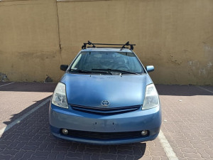 2008 Toyota Prado in dubai