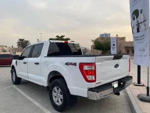 2021 Ford F150