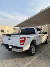 2021 Ford F150