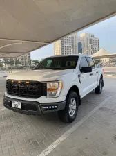 2021 Ford F150