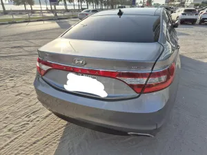 2015 Hyundai Azera