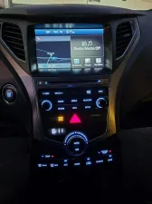 2015 Hyundai Azera