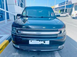 2015 Ford Flex in dubai