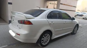 2015 Mitsubishi Lancer