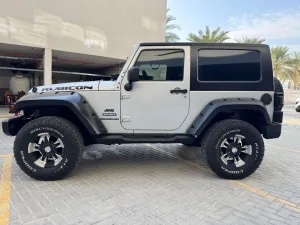 2009 Jeep Wrangler