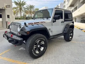 2009 Jeep Wrangler