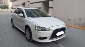 2015 Mitsubishi Lancer