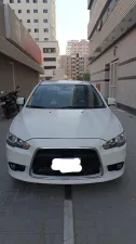 2015 Mitsubishi Lancer