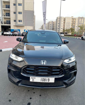 2023 Honda HR-V in dubai