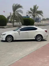 2013 Lexus IS