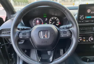 2023 Honda HR-V