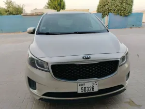 2015 Kia Sedona in dubai