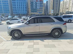 2022 Mercedes-Benz GLE