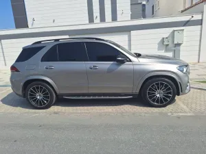 2022 Mercedes-Benz GLE