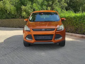 2015 Ford Escape in dubai