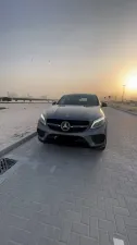 2018 Mercedes-Benz GLE in dubai