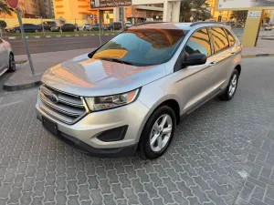 2017 Ford Edge in dubai