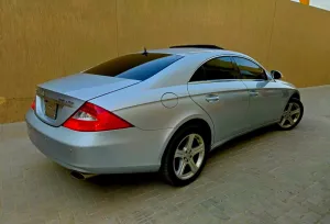 2006 Mercedes-Benz CLS