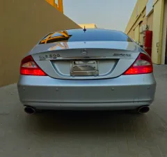 2006 Mercedes-Benz CLS