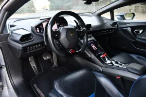 2019 Lamborghini Huracan